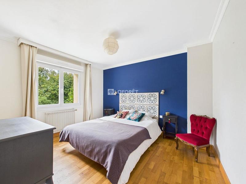 Maison de campagne - 150 m² - 9 pièces