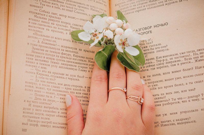 Printemps des poètes à Campagne