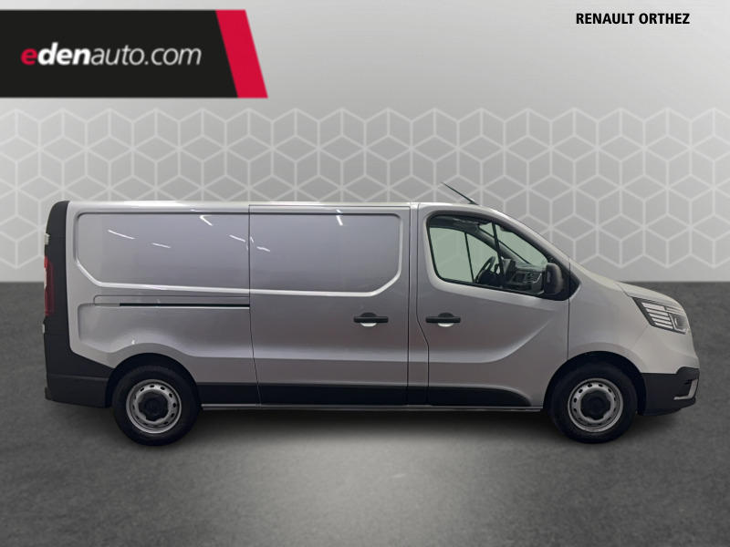 Renault Trafic Fgn L2h1 3000 Kg Blue Dci 150 Edc Grand Confort