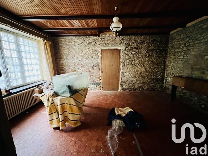 Maison - 220 m² - 9 pièces