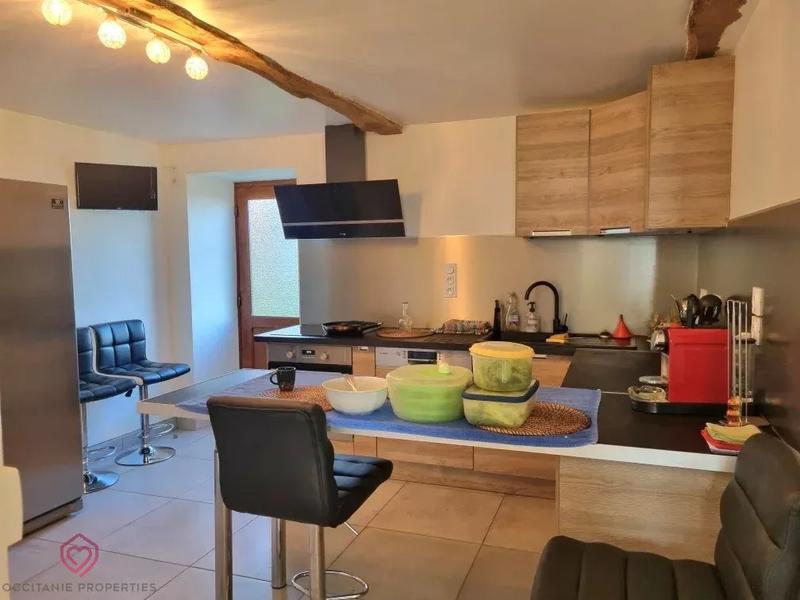 Ferme - 120 m² - 4 pièces