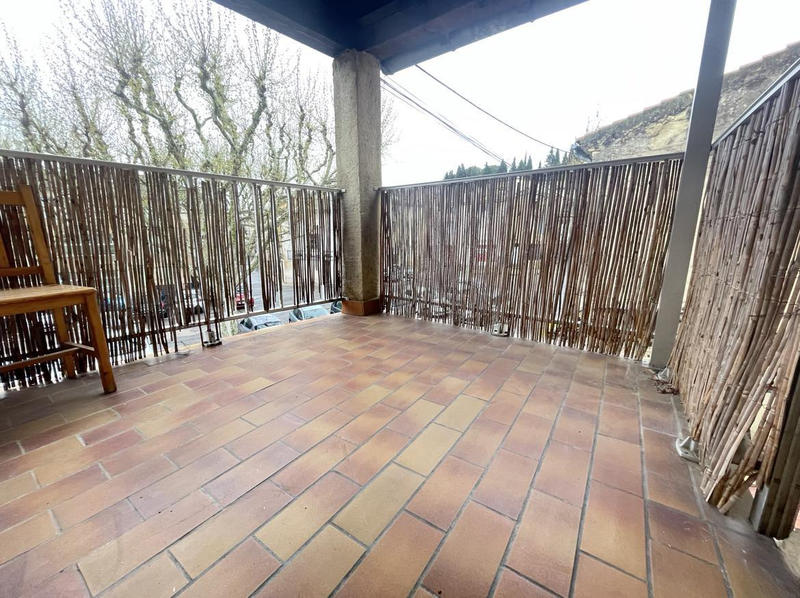 Appartement - 65 m² - 4 pièces