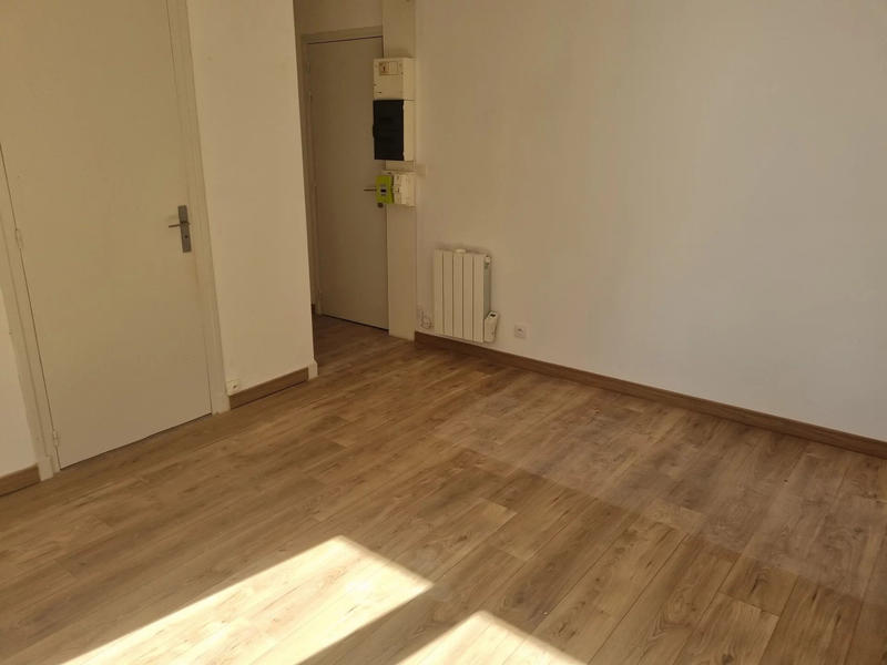 Appartement - 21 m² - 1 pièce