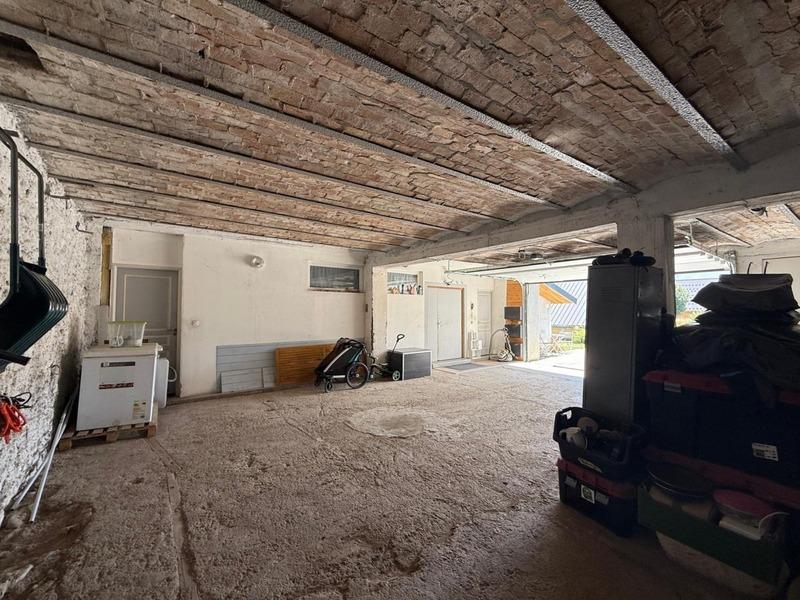 Appartement - 45 m² - 1 pièce