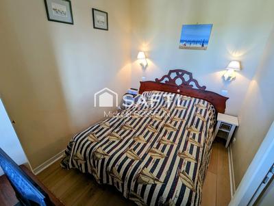 Appartement - 40 m² - 3 pièces