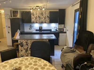 Appartement - 73 m² - 3 pièces