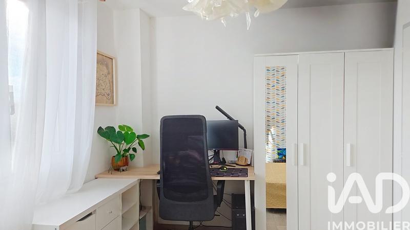 Maison - 81 m² - 4 pièces