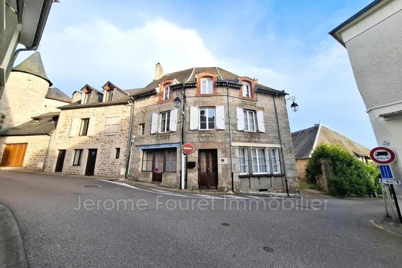 Maison de ville - 245 m²