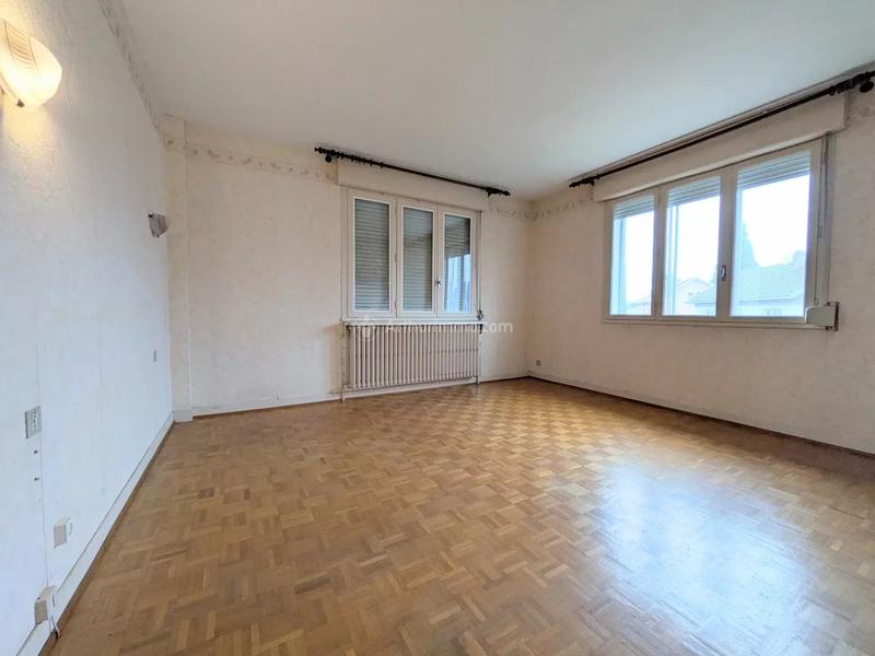 Maison - 132 m² - 5 pièces