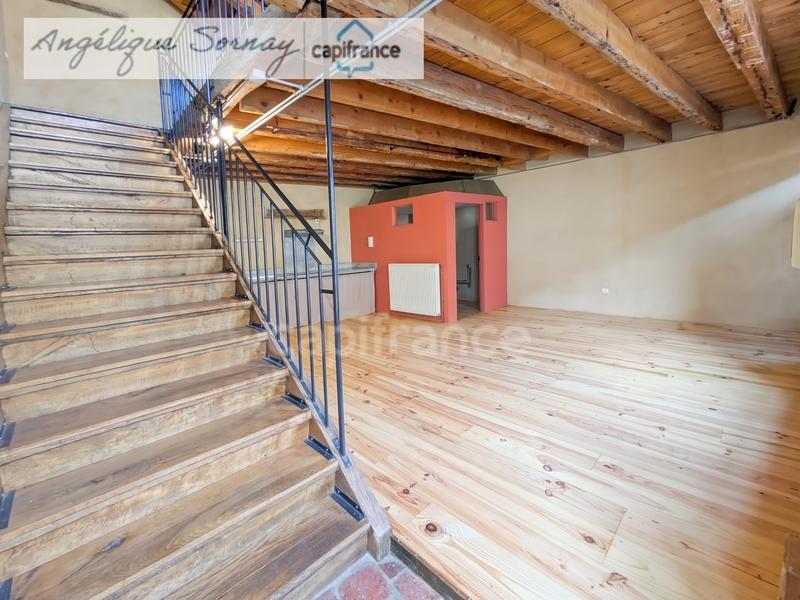 Appartement - 124 m² - 4 pièces