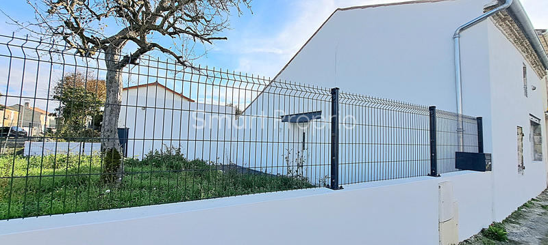 Maison - 79 m² - 4 pièces