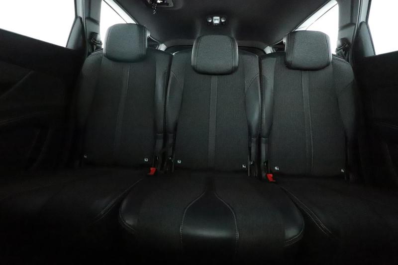 Peugeot 5008 1.6 Thp Gt Line Eat6 165 ch