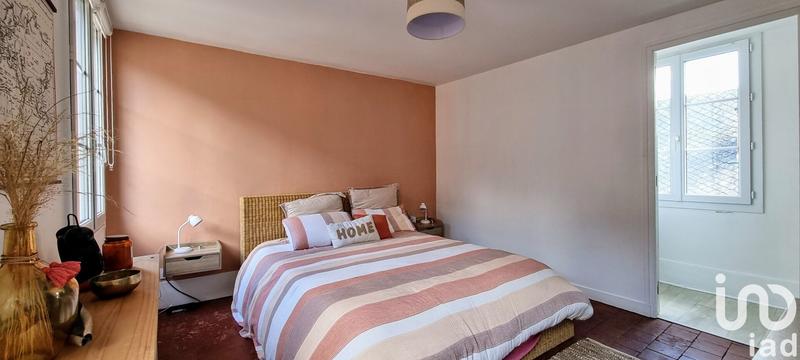 Maison de ville - 154 m² - 5 pièces