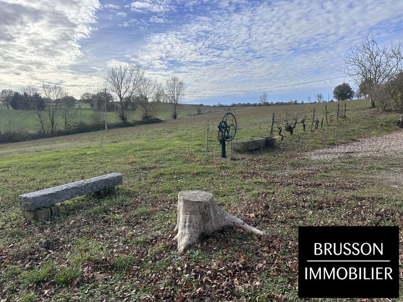 Maison traditionnelle - 102 m² - 4 pièces