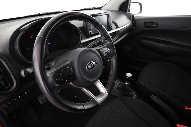 Kia Picanto 1.0 MPi Isg Urban Edition 67 ch