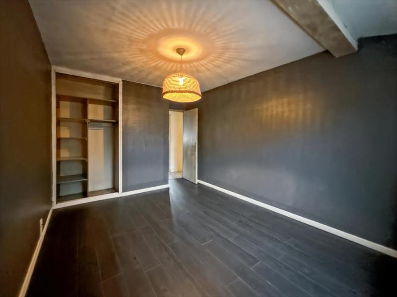 Maison - 117 m² - 4 pièces