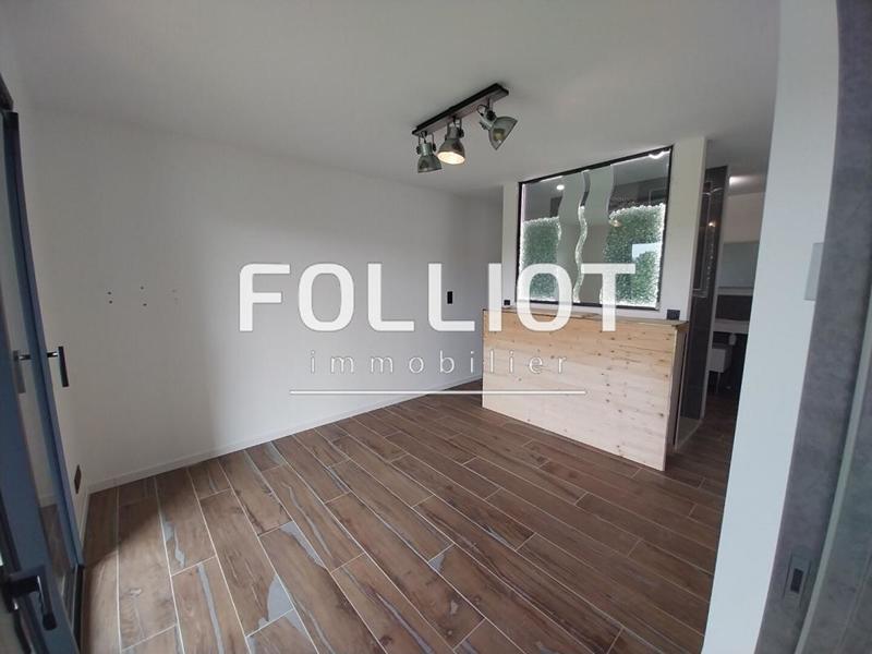 Maison - 89 m² - 4 pièces