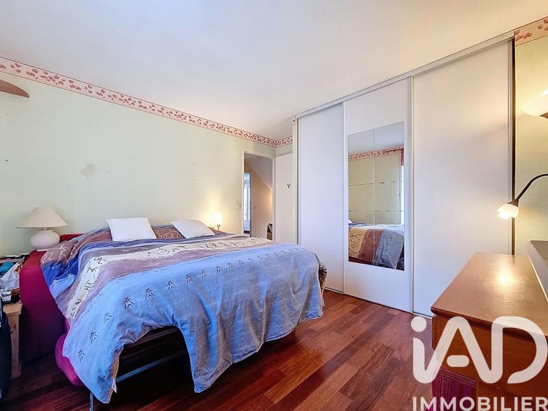 Maison - 172 m² - 7 pièces