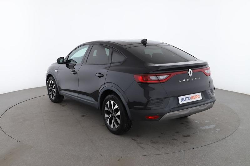 Renault Arkana 1.3 TCe Evolution Edc 140 ch