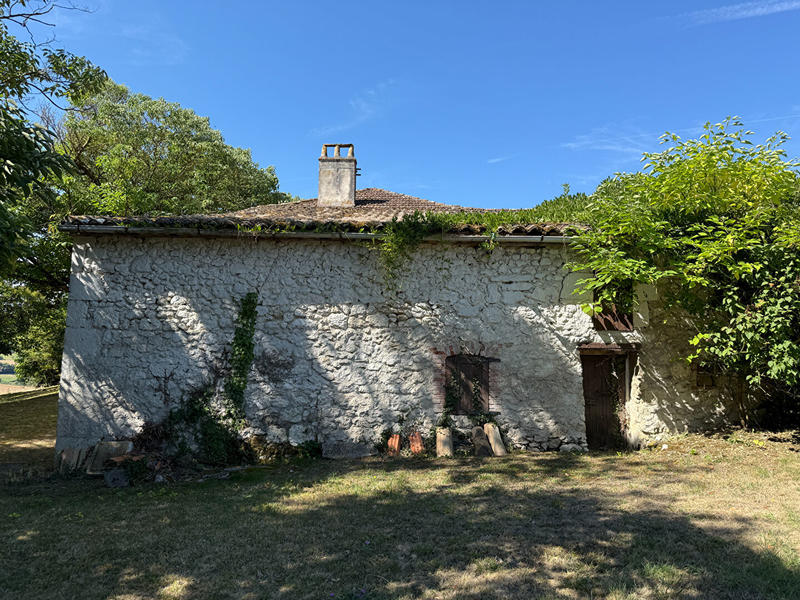 Maison - 102 m² - 5 pièces