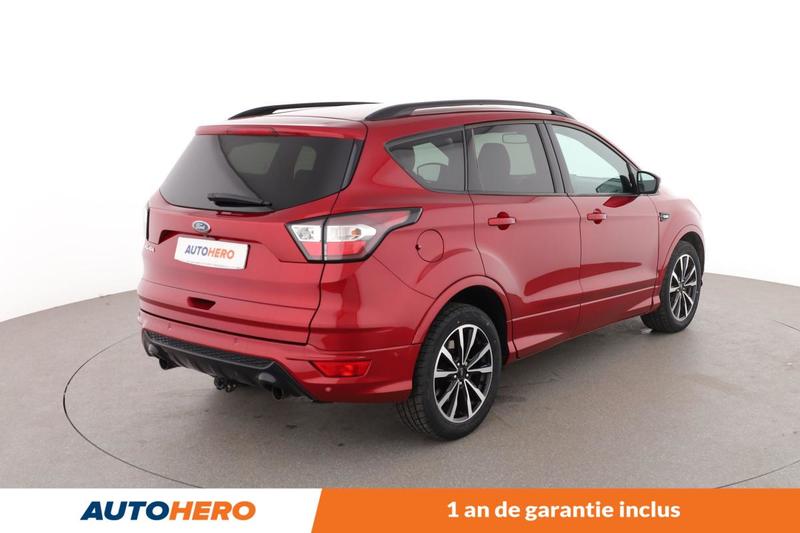 Ford Kuga 1.5 TDCi St Line 4x2 PowerShift 120 ch