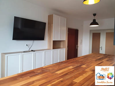 Appartement - 122 m² - 1 pièce