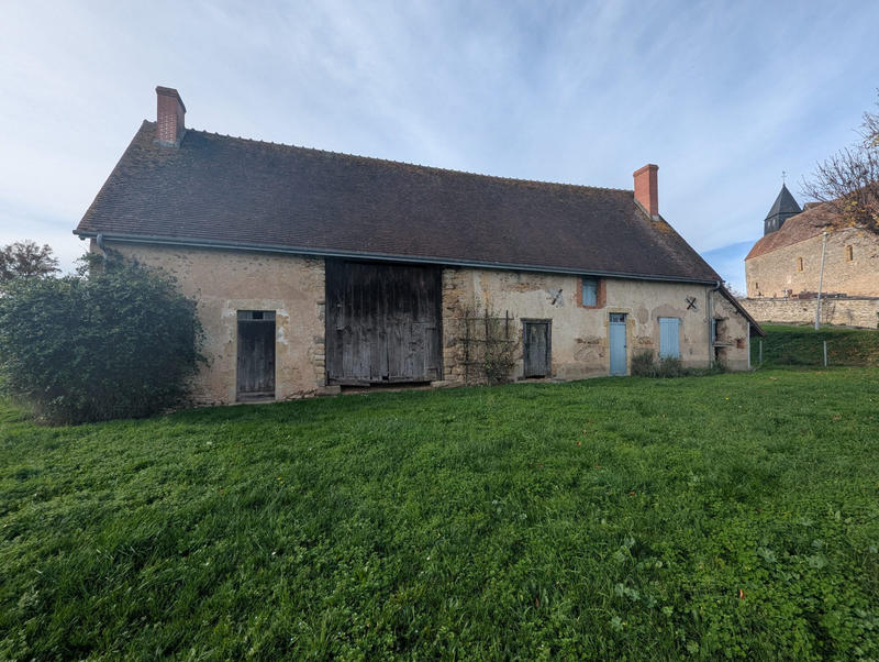 Maison - 180 m² - 4 pièces