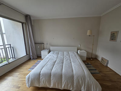 Appartement - 72 m² - 2 pièces