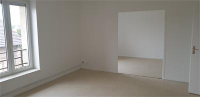 Appartement - 83 m² - 4 pièces