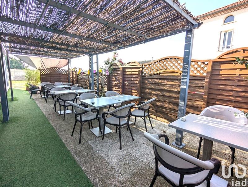 Local commercial - 163 m²