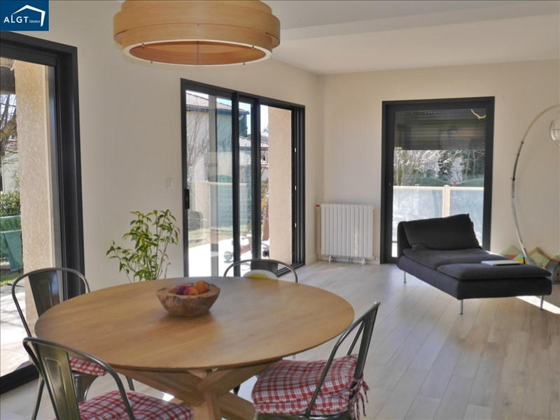 Villa - 173 m² - 7 pièces