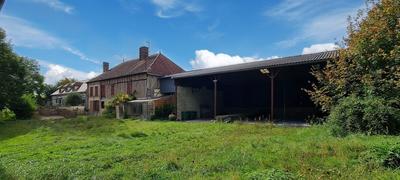 Maison - 125 m² - 4 pièces