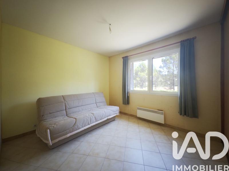 Maison - 112 m² - 4 pièces