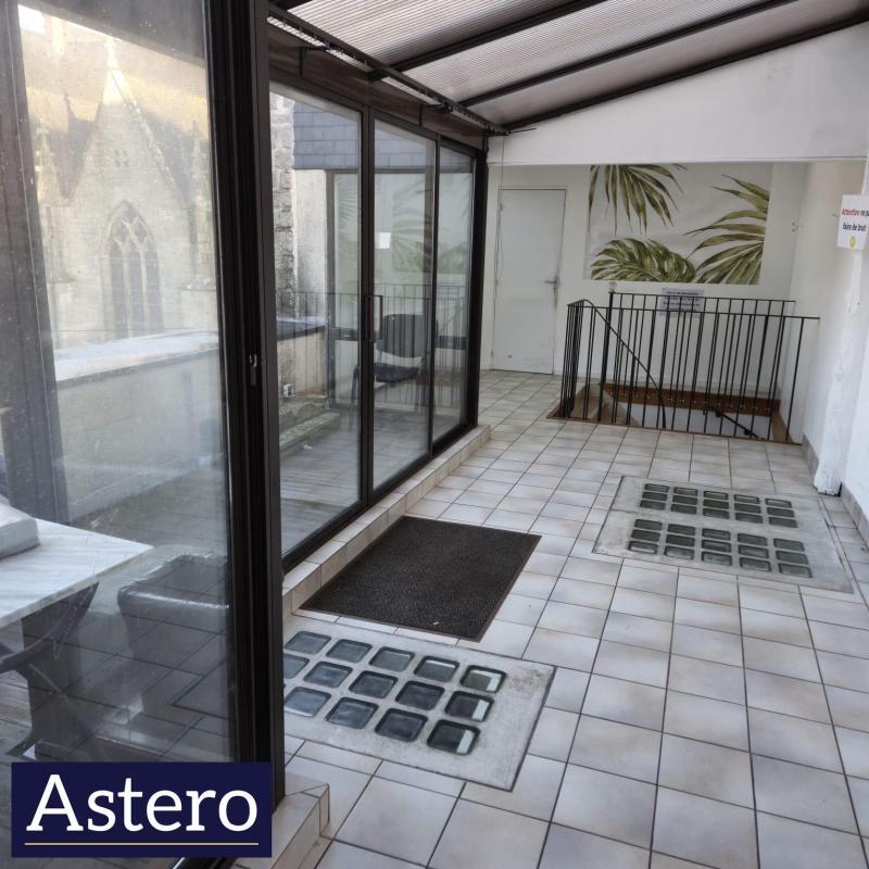 Immeuble - 253 m² - 9 pièces