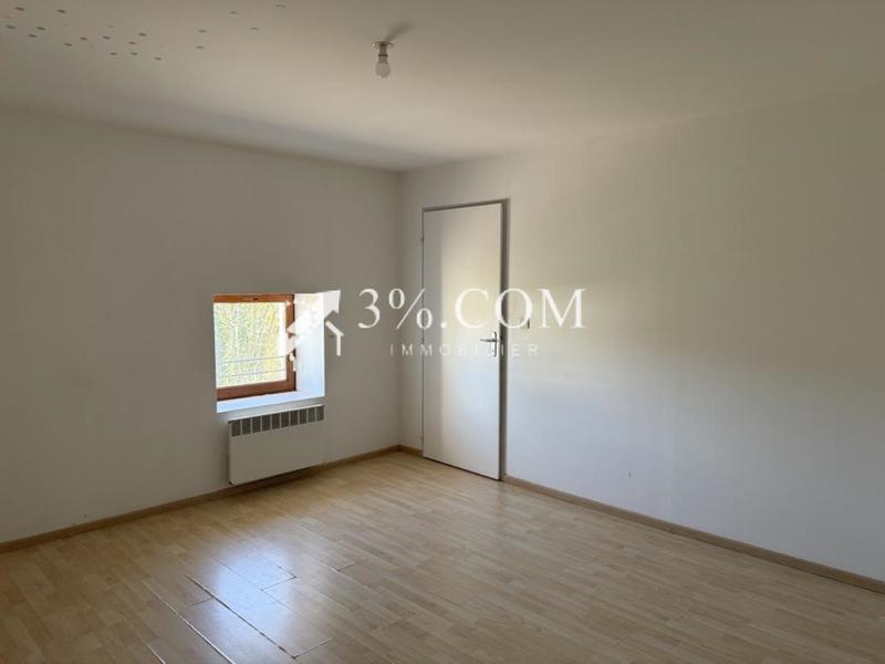 Maison de village - 150 m² - 6 pièces