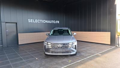 Hyundai Tucson IV 1.6 Hybrid 215 Creative Auto