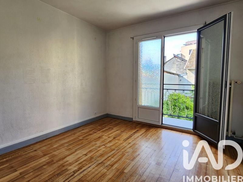 Appartement - 141 m² - 7 pièces