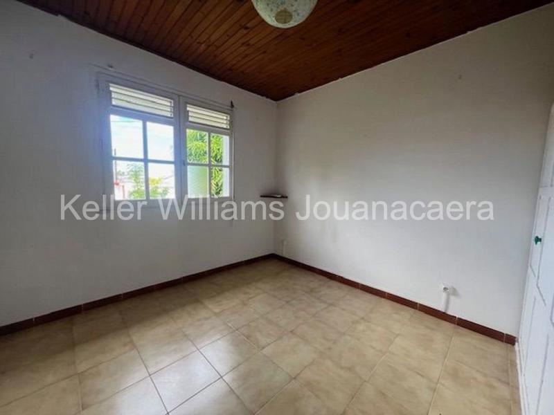 Maison - 168 m² - 5 pièces