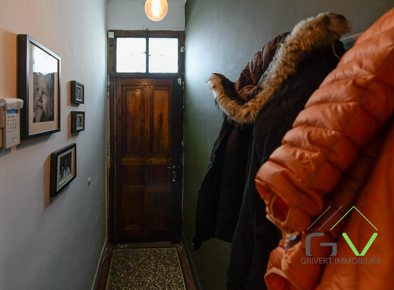 Maison - 127 m² - 5 pièces