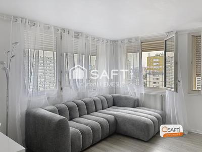 Appartement - 50 m² - 2 pièces