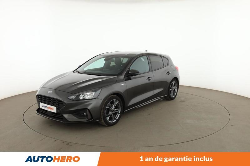 Ford Focus 1.0 EcoBoost St Line 125 ch
