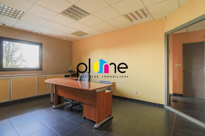 Bureau - 120 m²