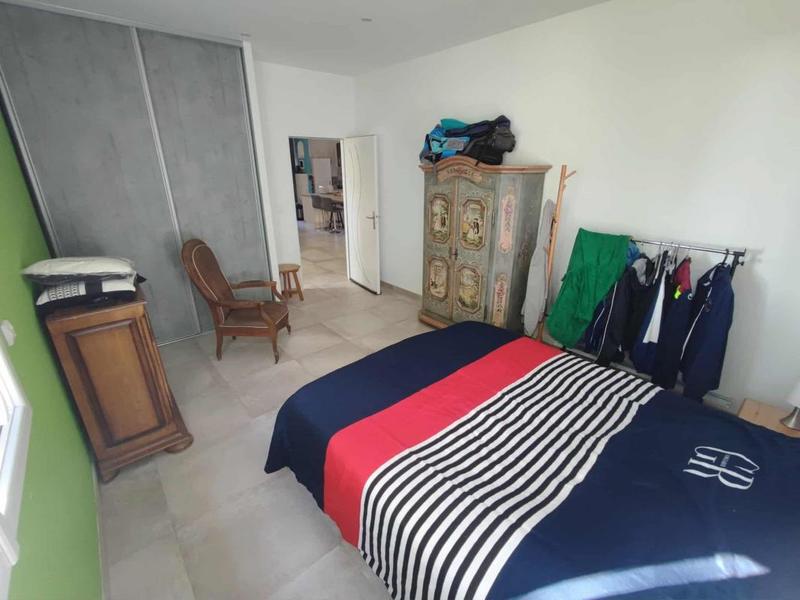 Maison - 193 m² - 6 pièces