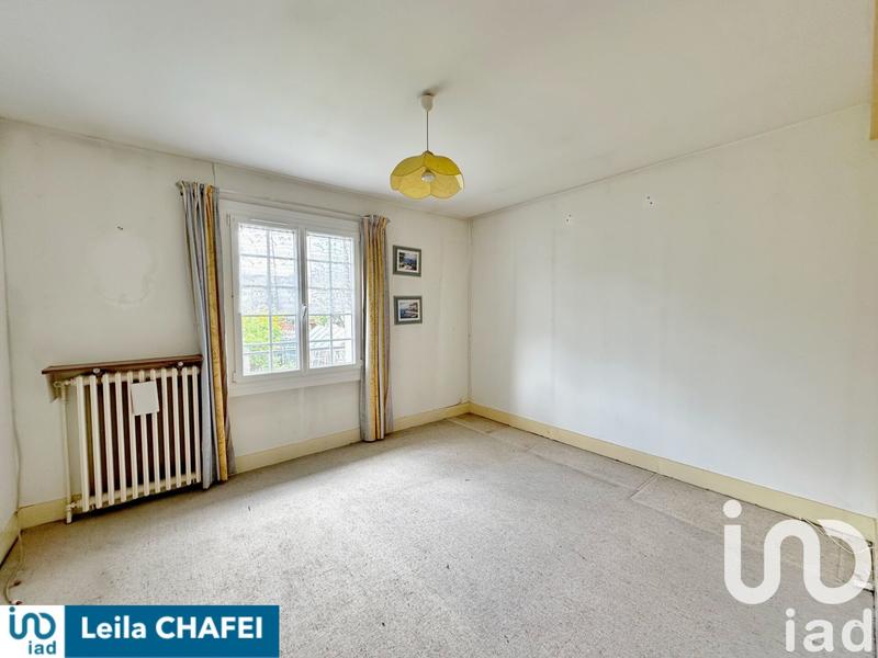 Maison - 150 m² - 8 pièces