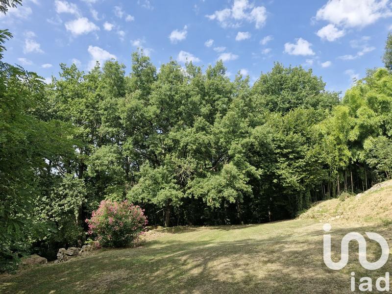 Maison - 230 m² - 6 pièces