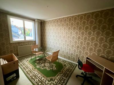 Appartement - 86 m² - 5 pièces