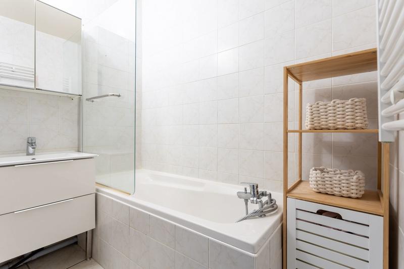 Appartement - 79 m² - 4 pièces