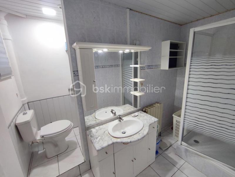 Appartement - 39 m² - 2 pièces