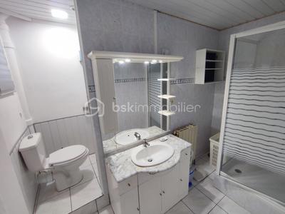 Appartement - 39 m² - 2 pièces