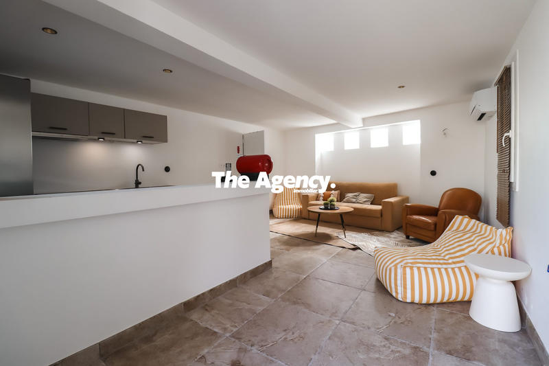 Villa - 174 m² - 4 pièces